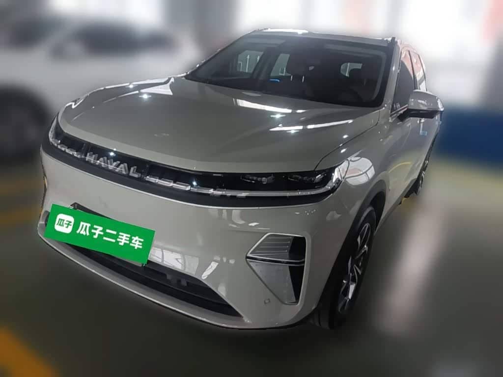 Haval Xiaolong MAX