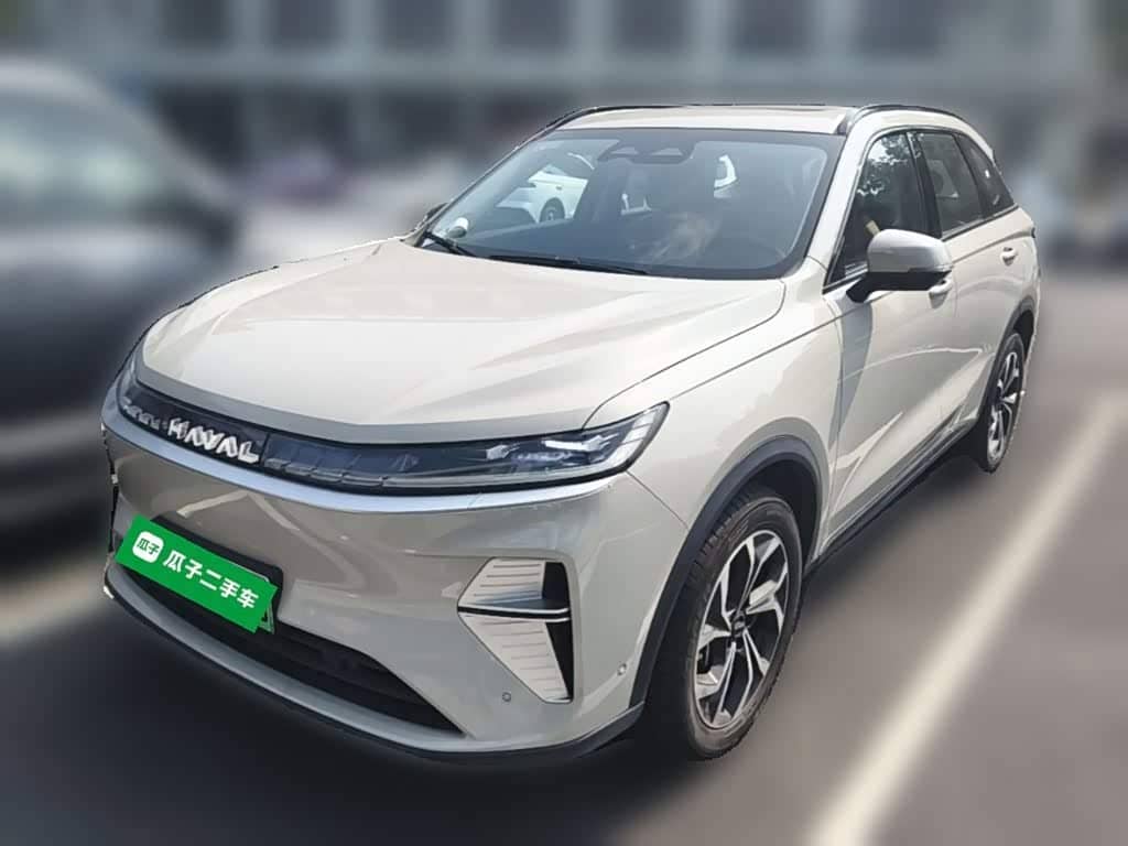 Haval Xiaolong MAX