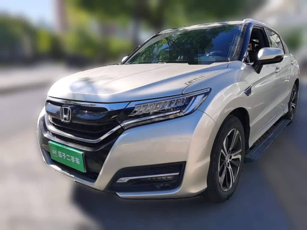 Honda UR-V