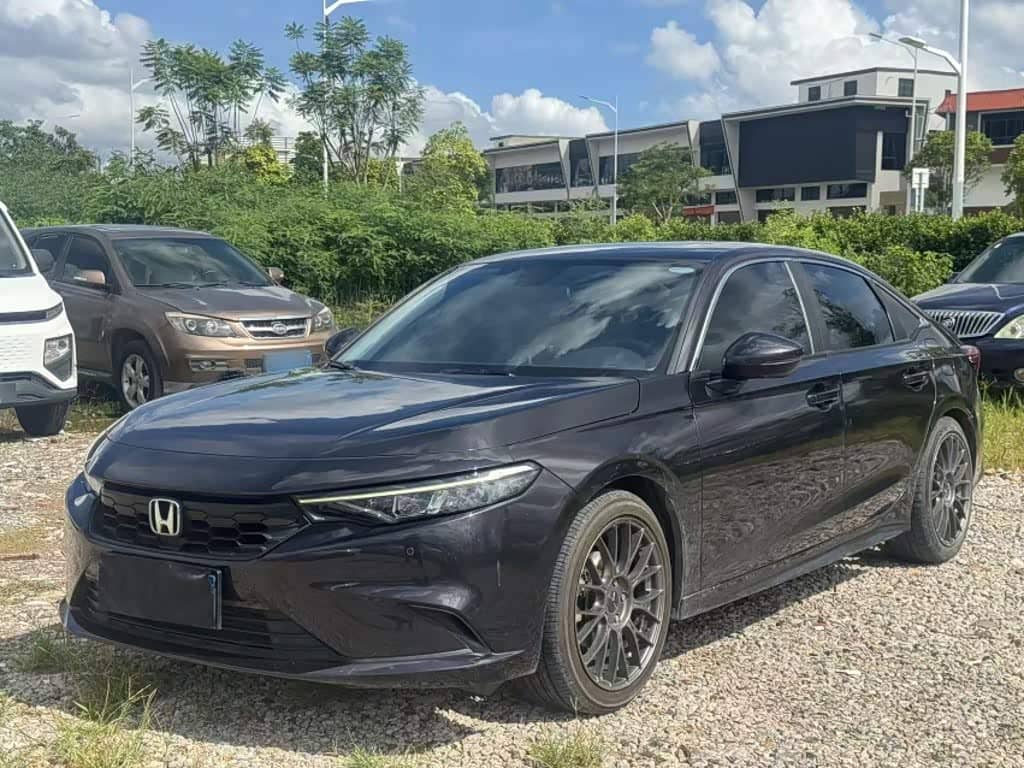 Honda Integra