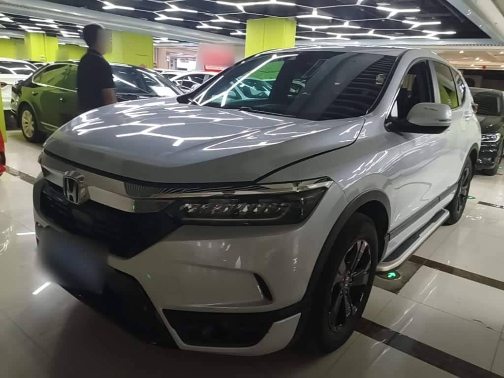 Honda Haoying