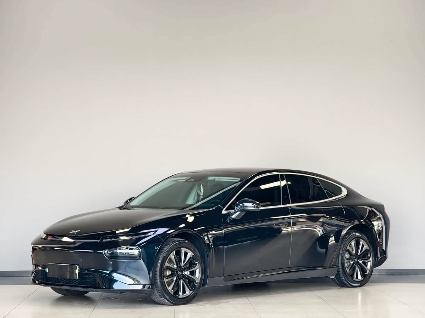 XPeng P7