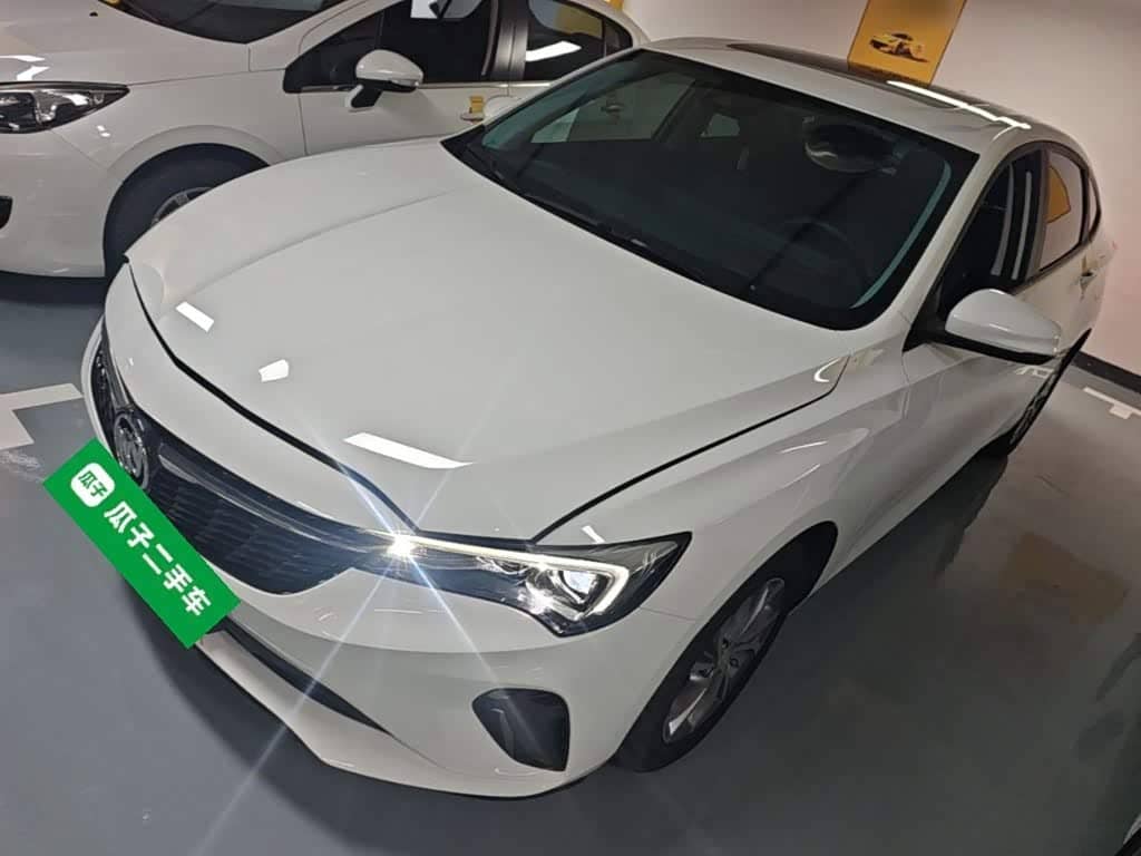 Buick Verano