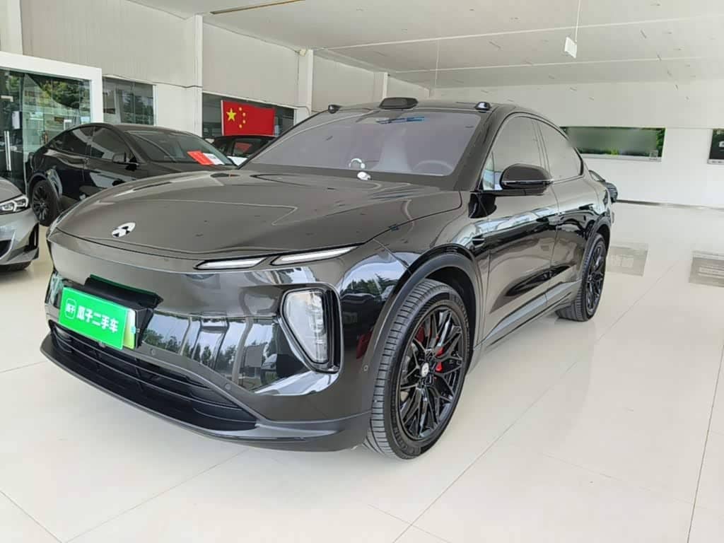 NIO EC6