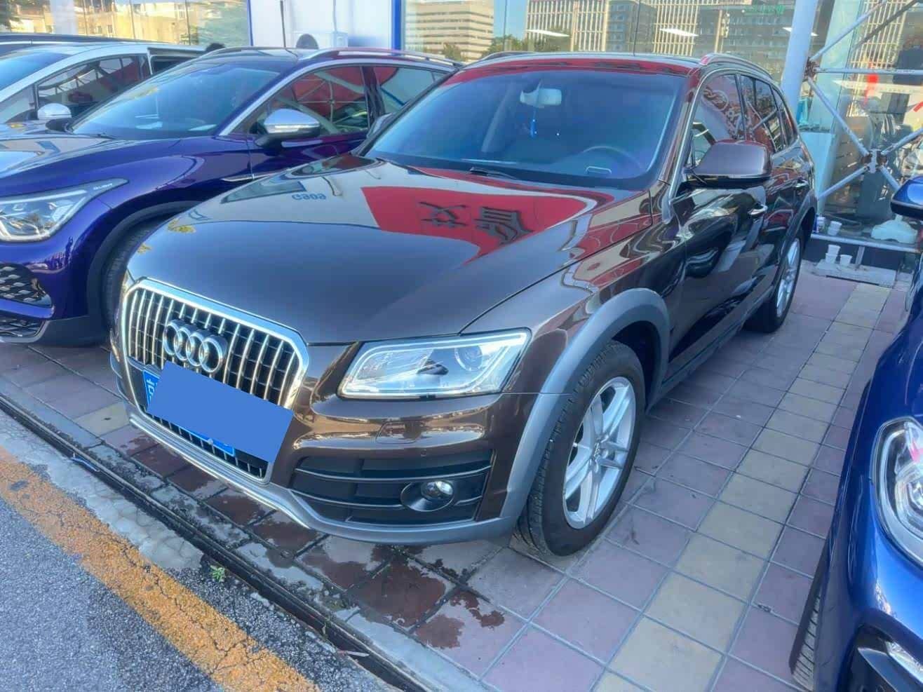 Audi Q5