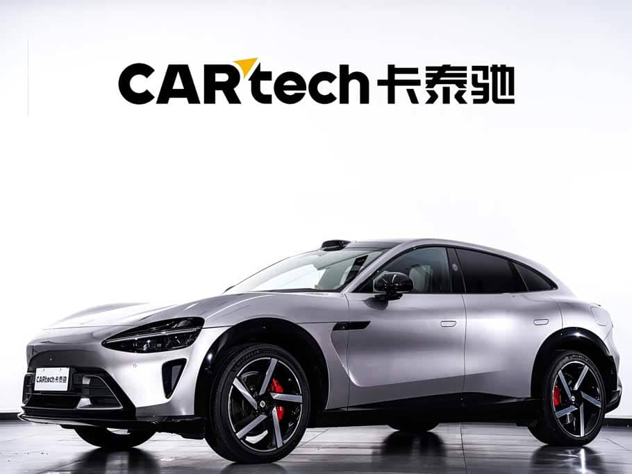 Xiaomi Auto Xiaomi YU7