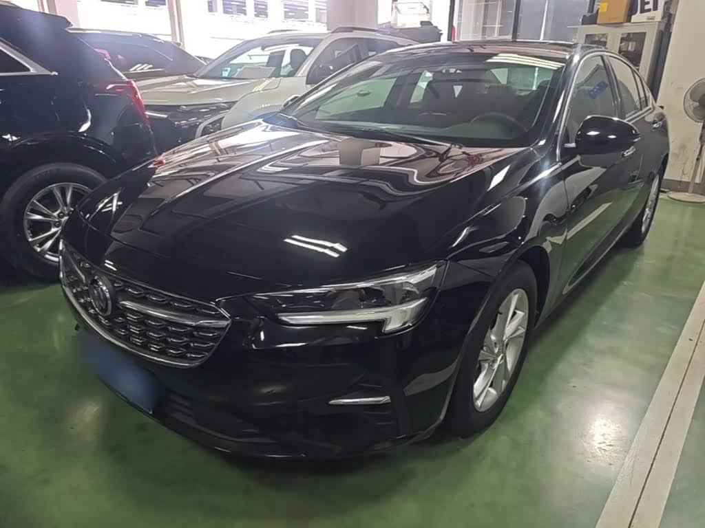 Buick Regal