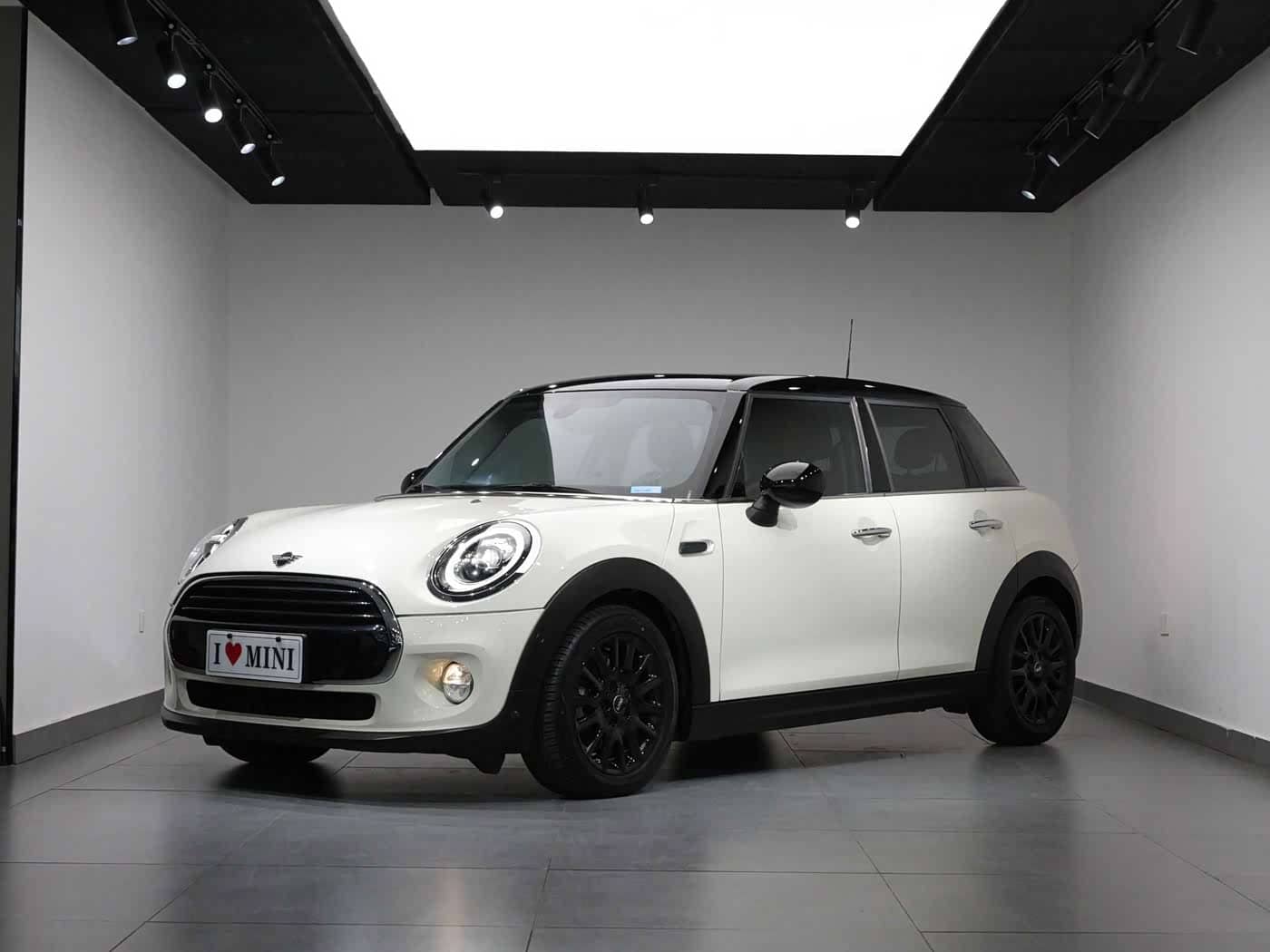 MINI MINI