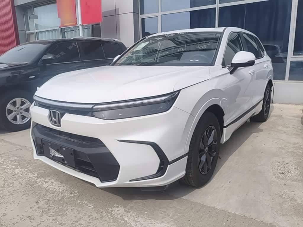 Honda Haoying