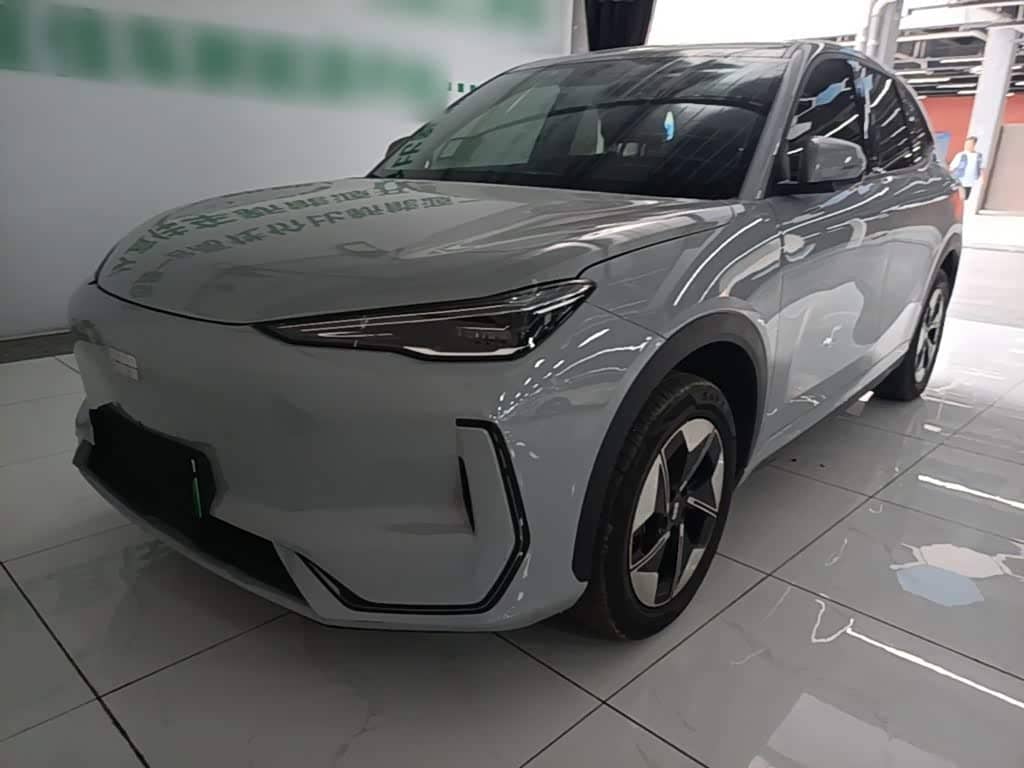 Geely Galaxy Galaxy E5