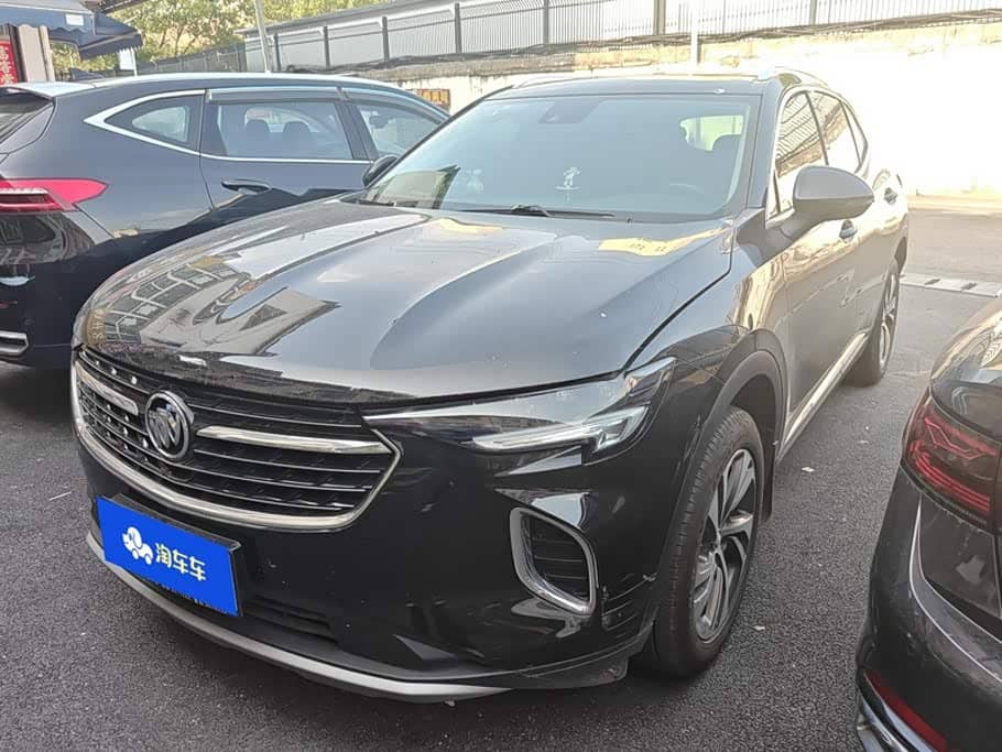 Buick Envision S