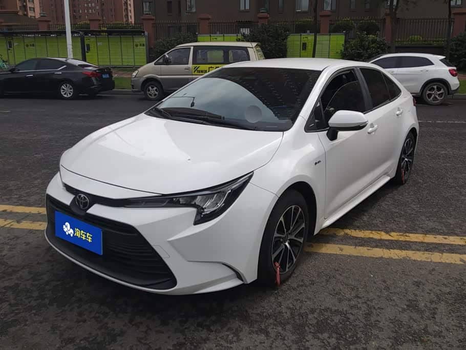 Toyota Levin