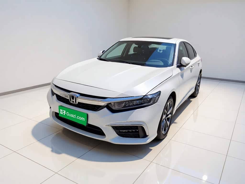 Honda Inspire