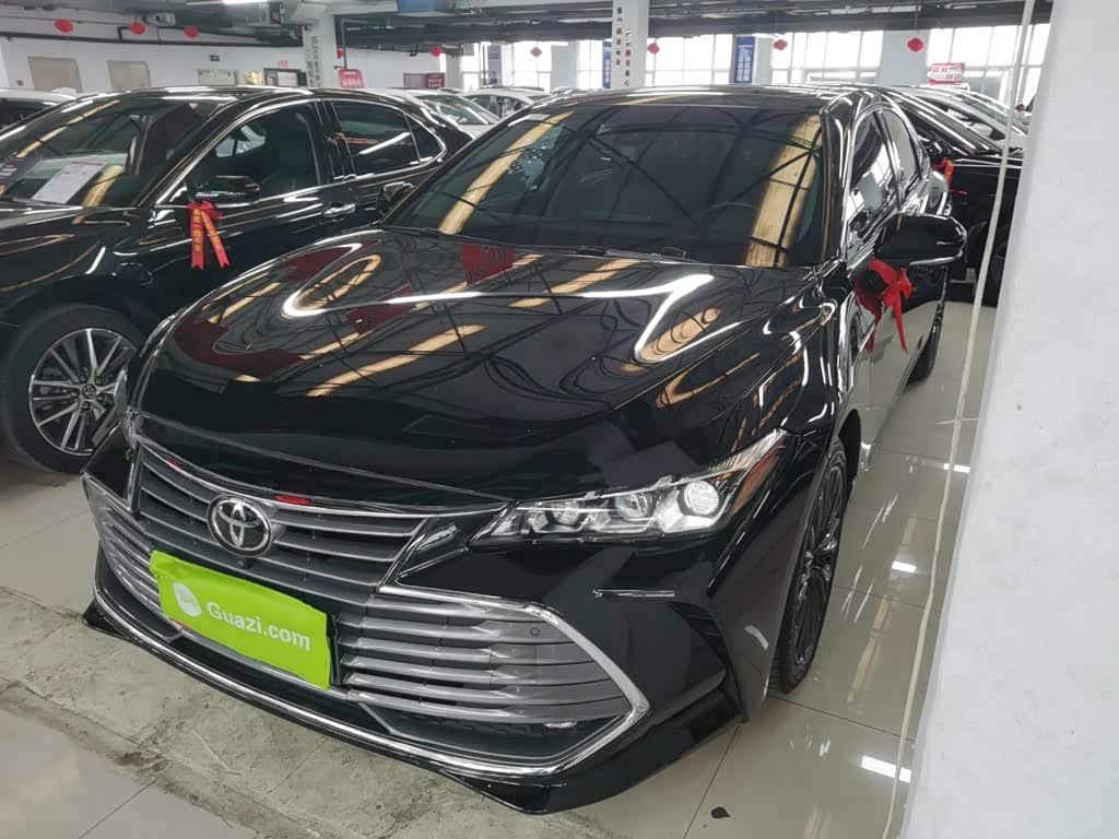 Toyota Avalon