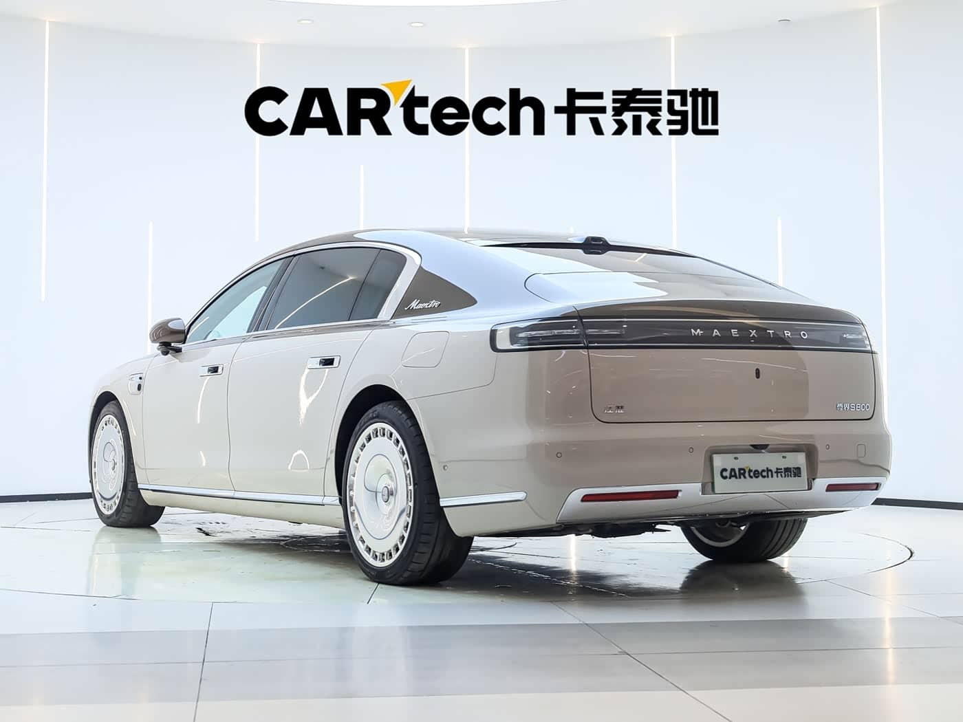 Zunjie S800