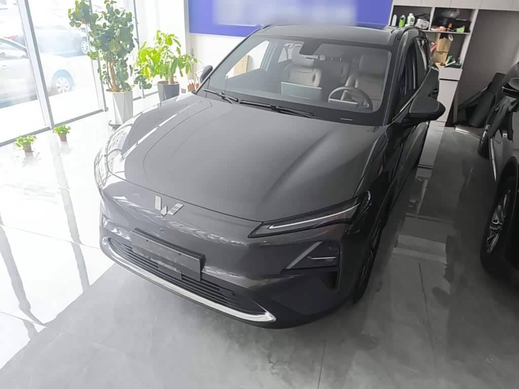 Wuling Motors Wuling Xingguang S