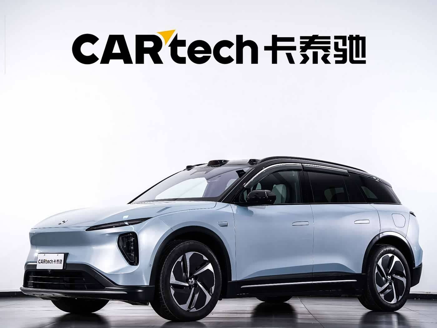 NIO ES6