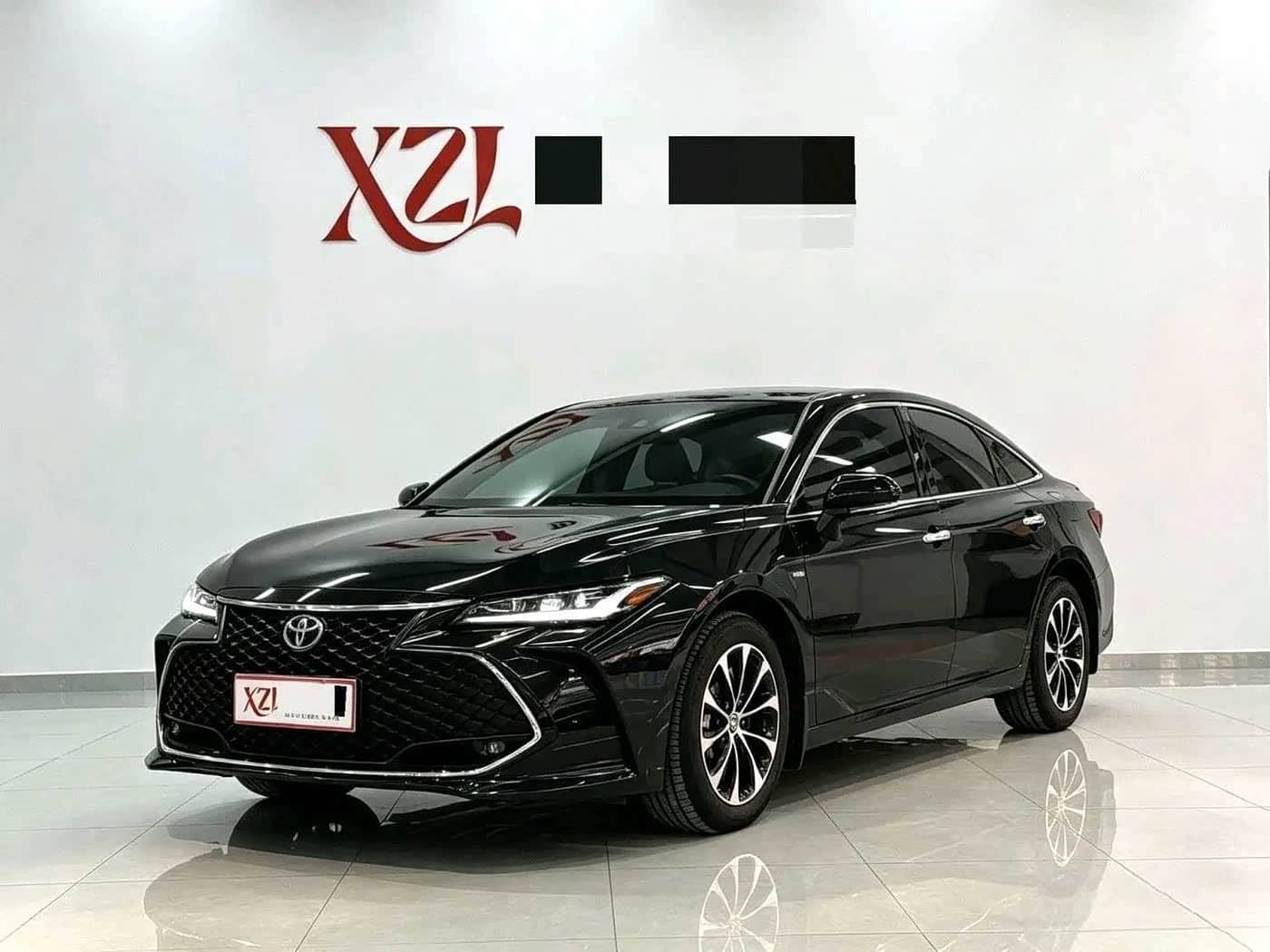 Toyota Avalon