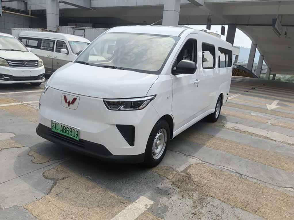 Wuling Motors Wuling Yangguang