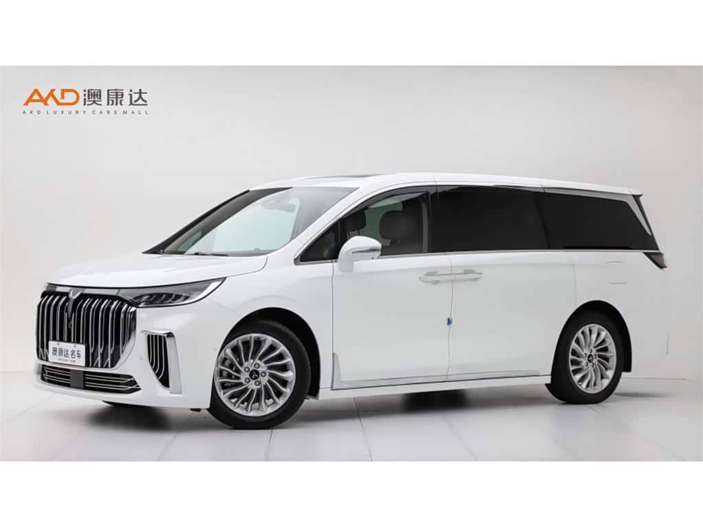 Voyah Auto Voyah Dreamer