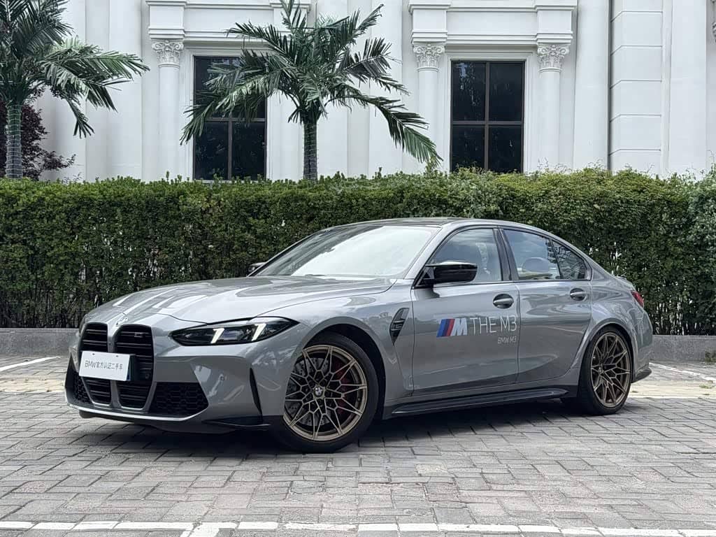 BMW M3