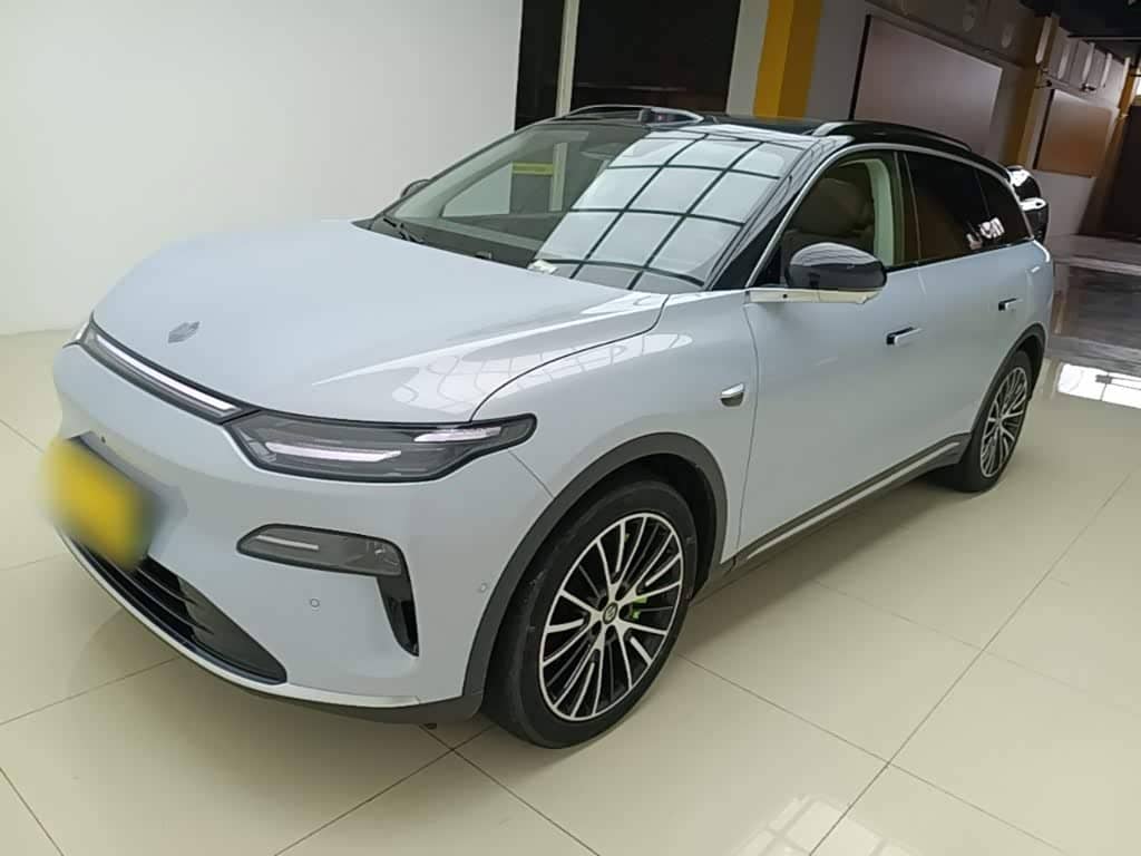 Leapmotor C11