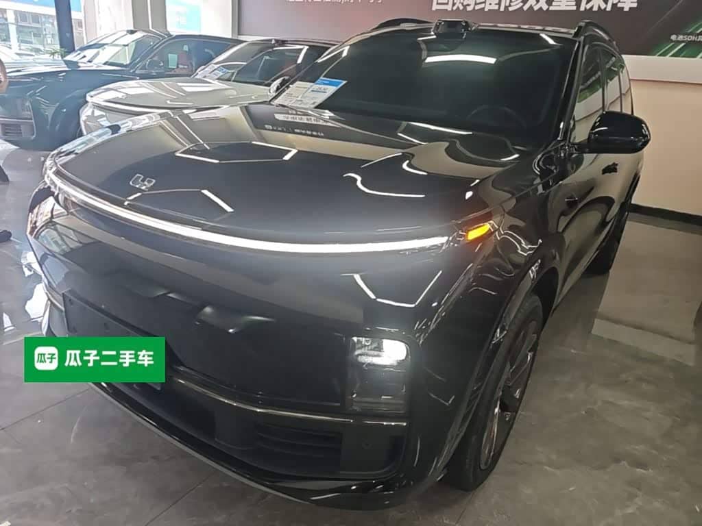 Li Auto Li Xiang L9