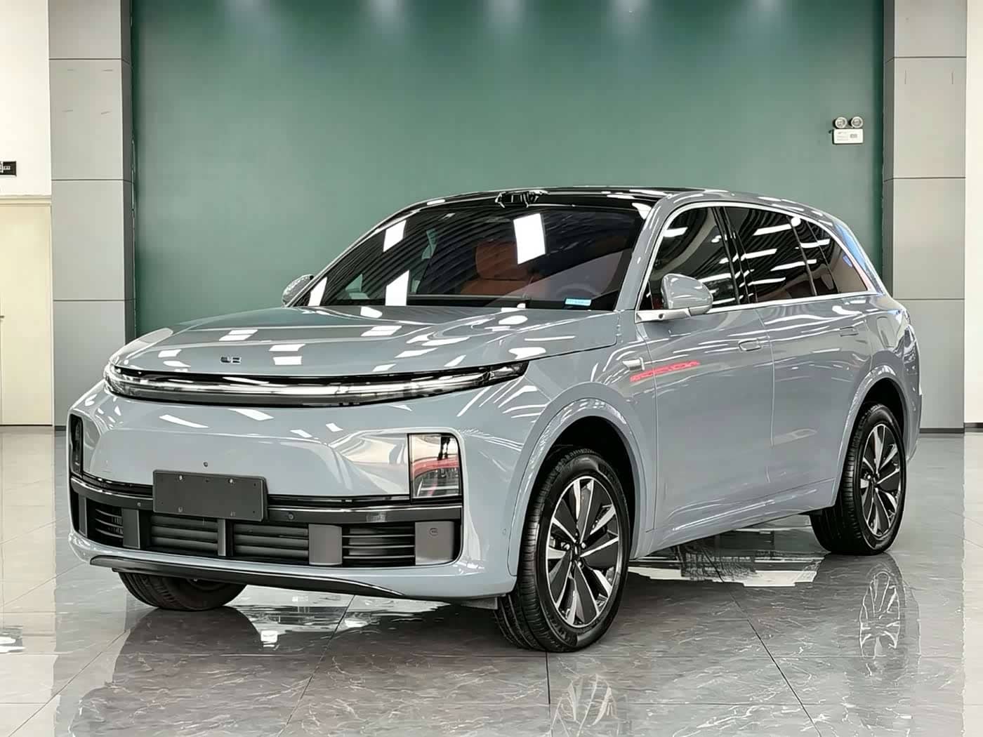 Li Auto L7