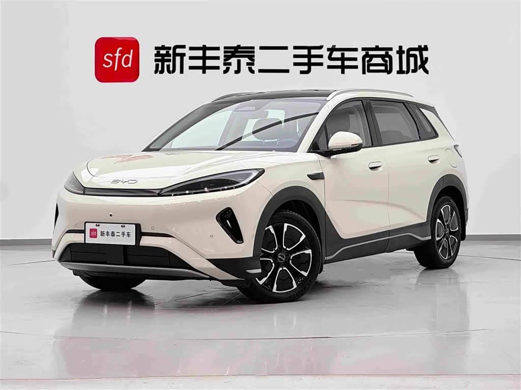 BYD Seal 05 DM-i