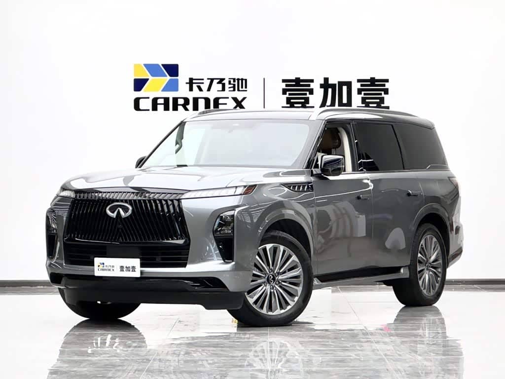 Infiniti QX80