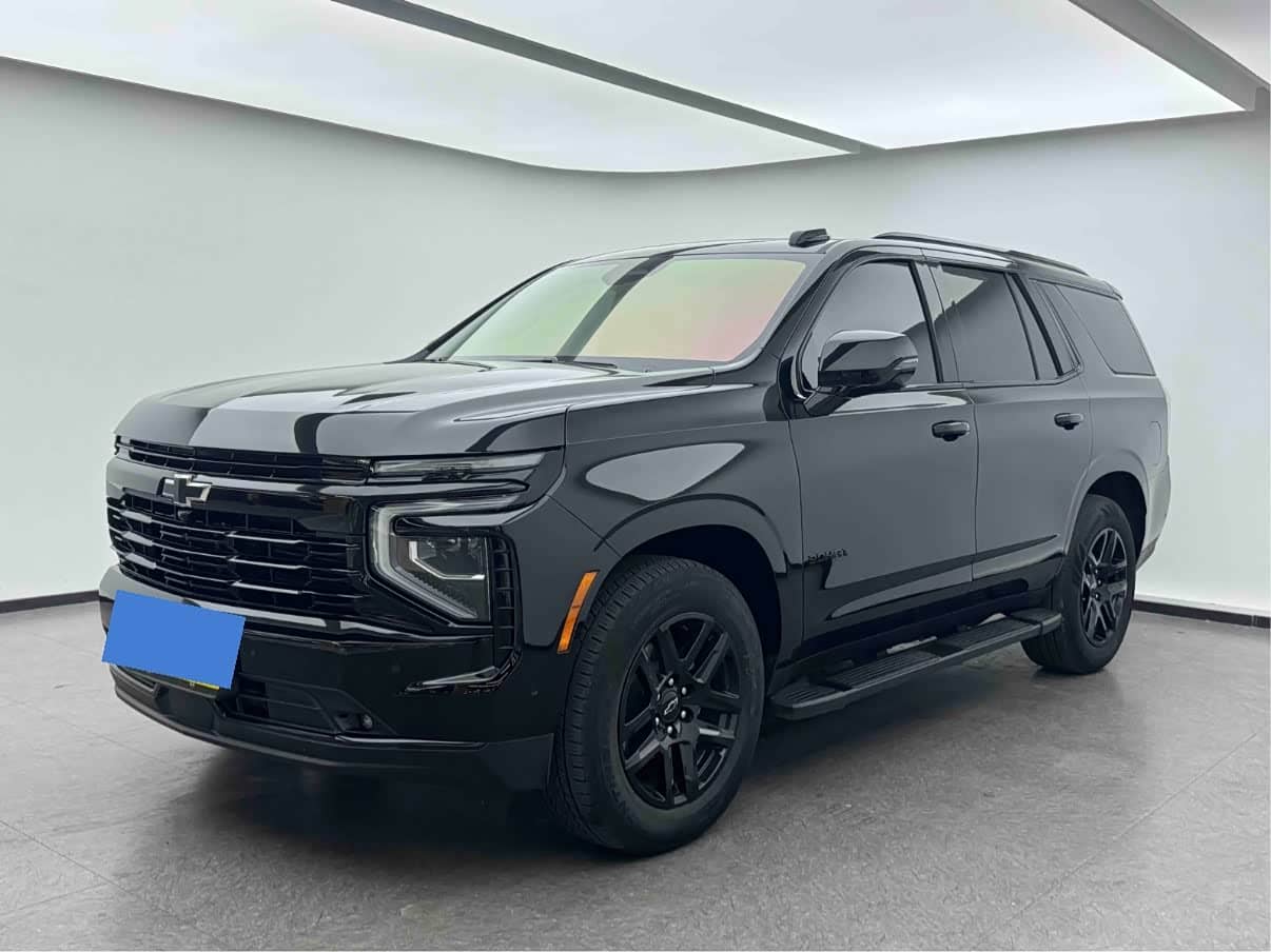 Daolangge Chevrolet Tahoe
