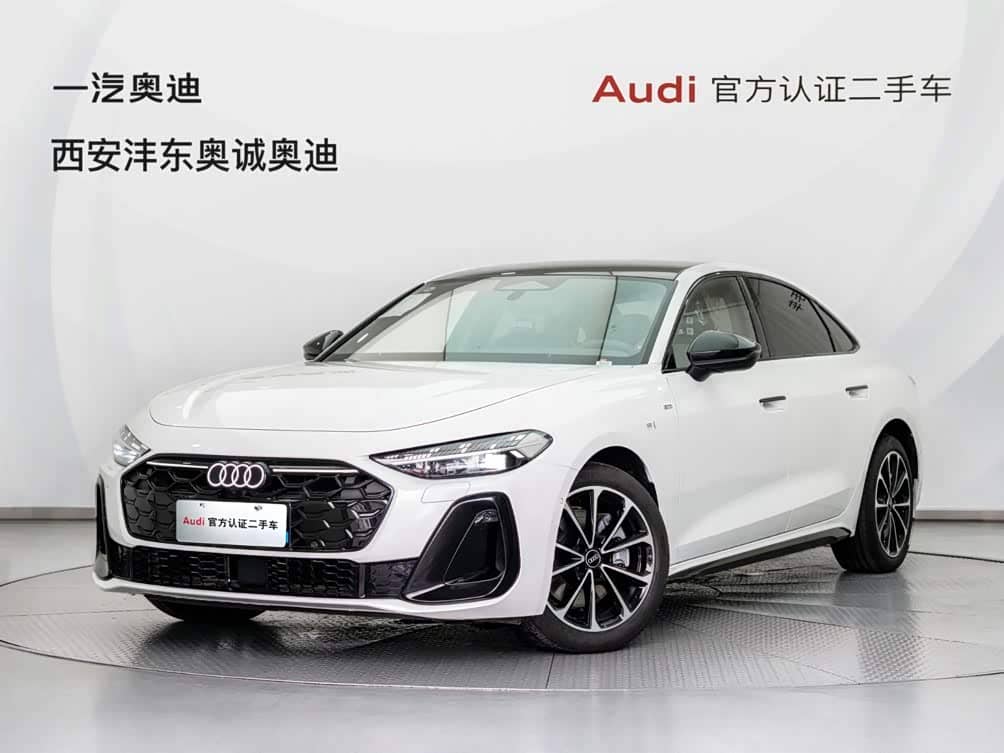 Audi A5L
