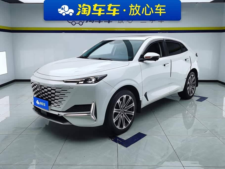 Changan UNI-K