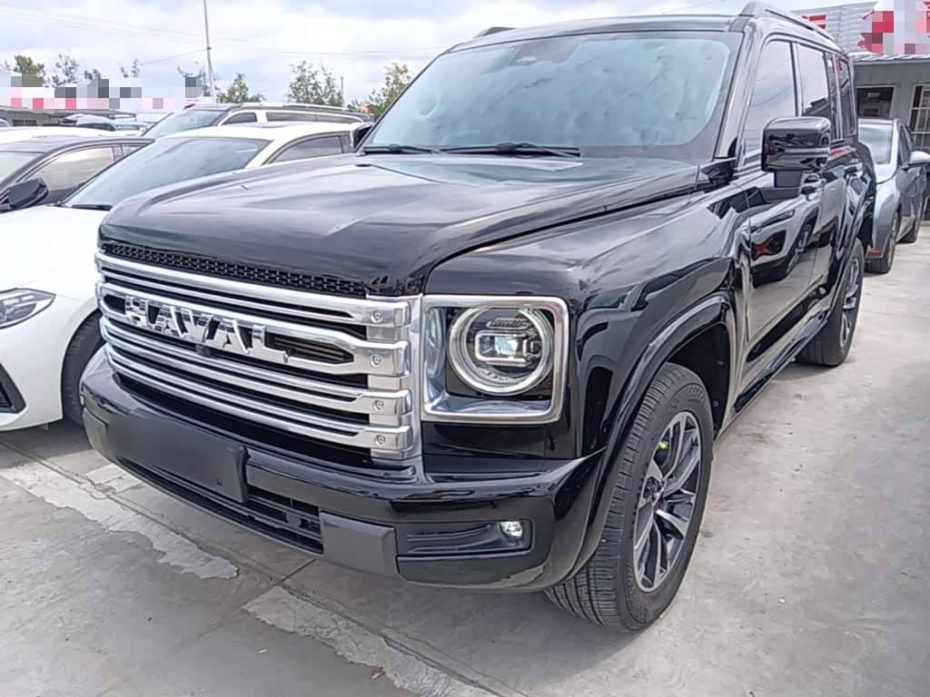 Haval H9