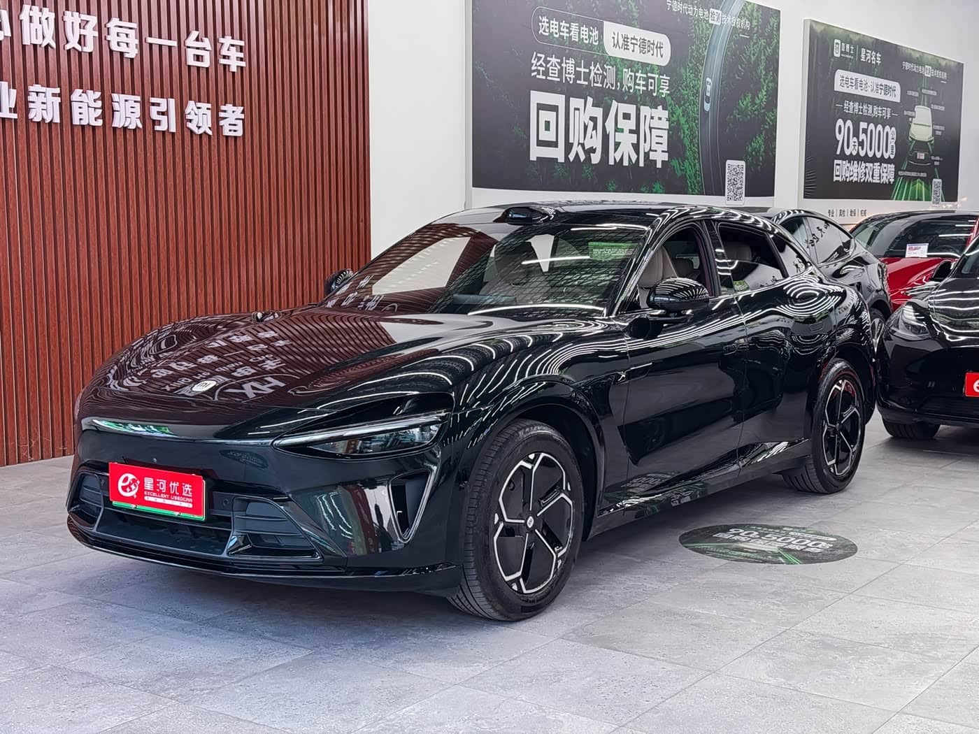 Xiaomi Auto Xiaomi YU7
