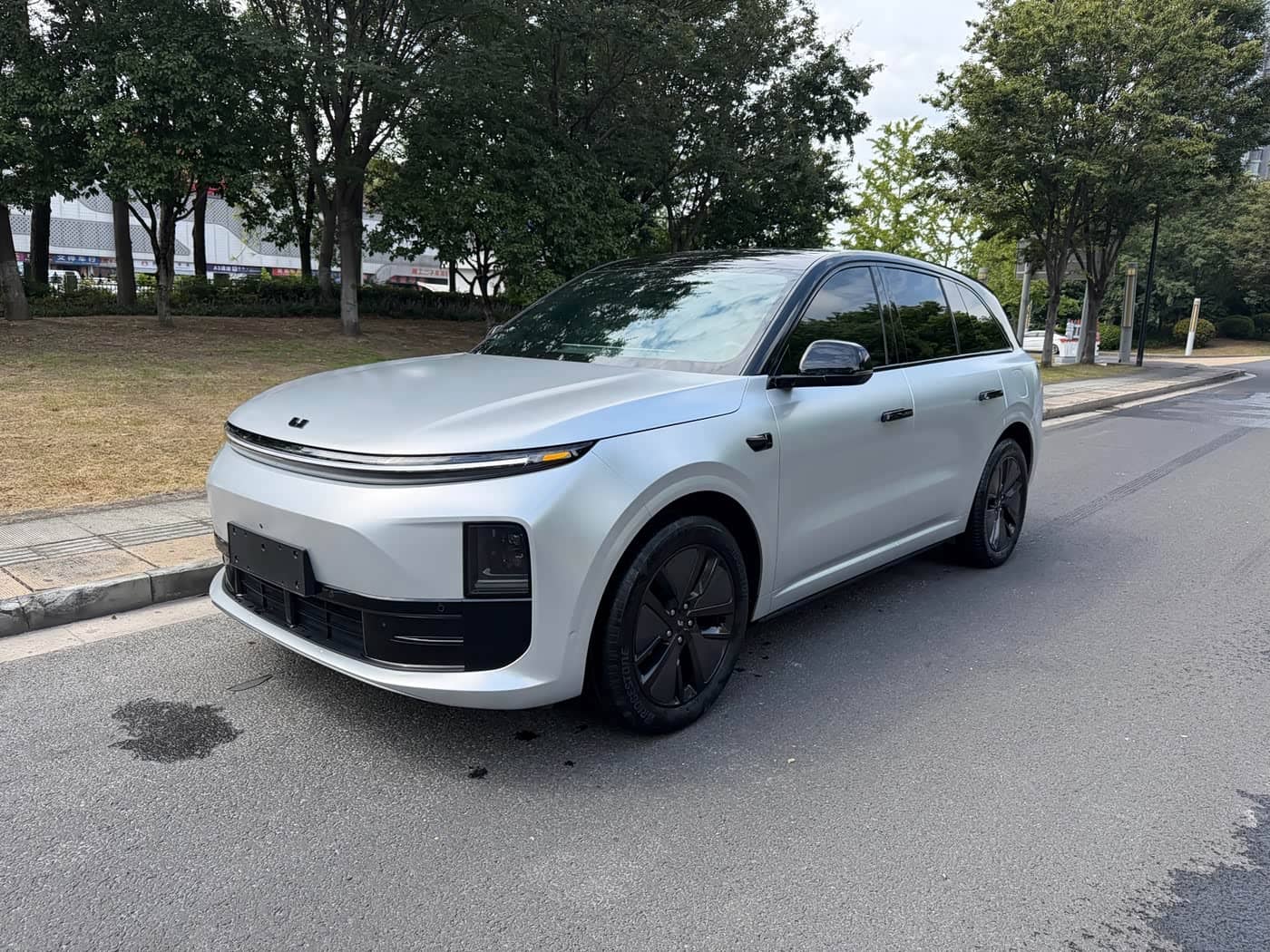 Li Auto L6