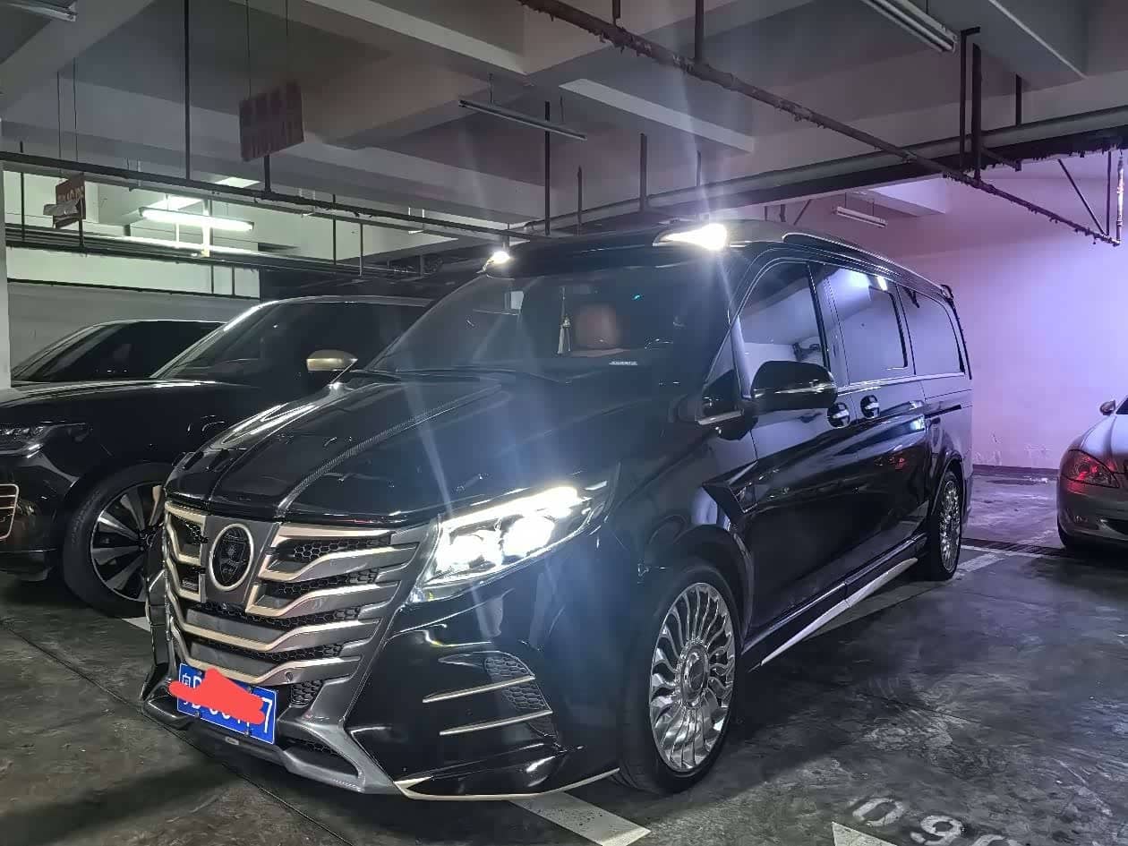 Lorinser LS Series