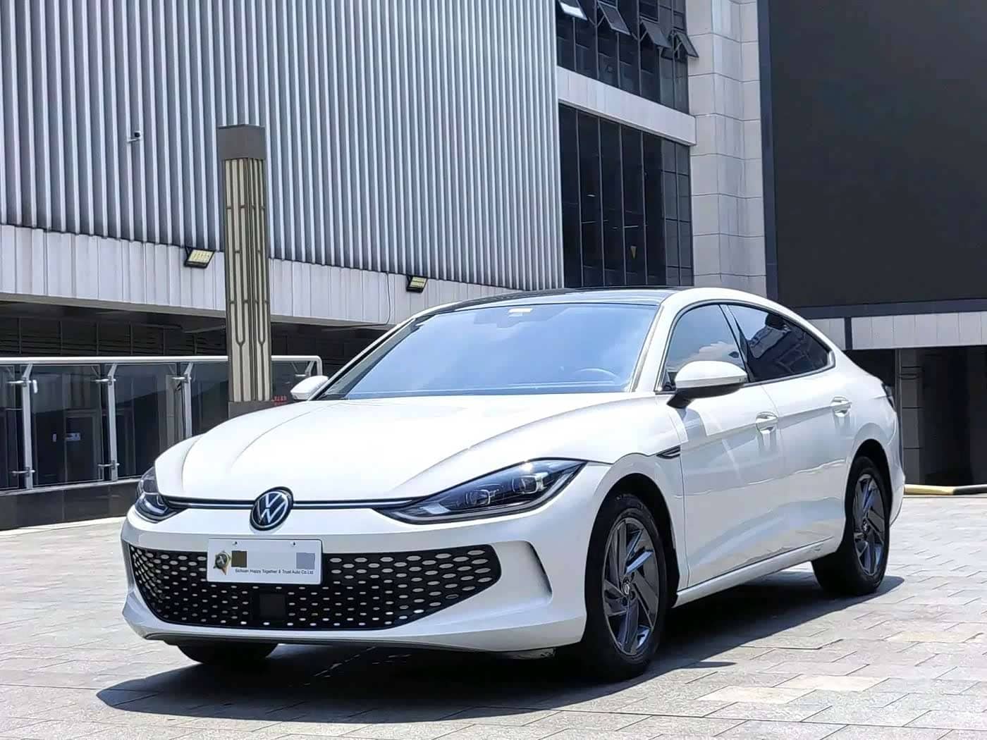 Volkswagen Lamando