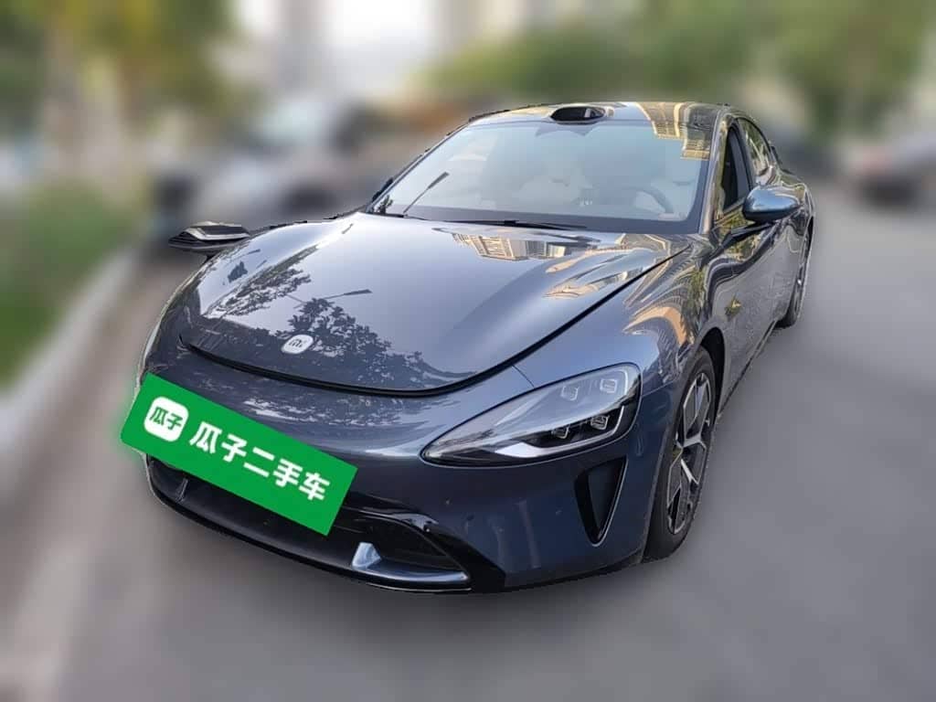 Xiaomi Auto Xiaomi SU7