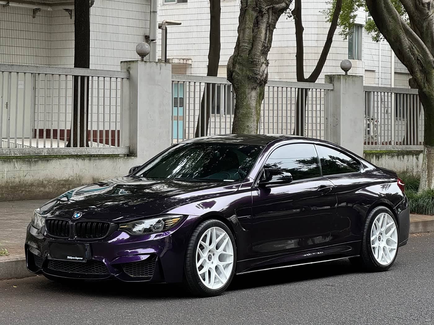 BMW M4