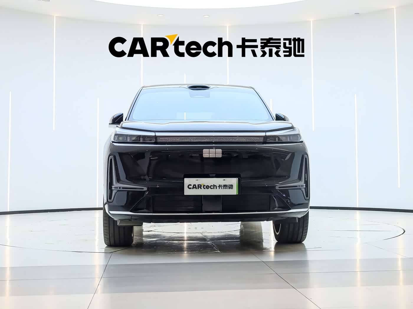 Geely Galaxy Galaxy M9
