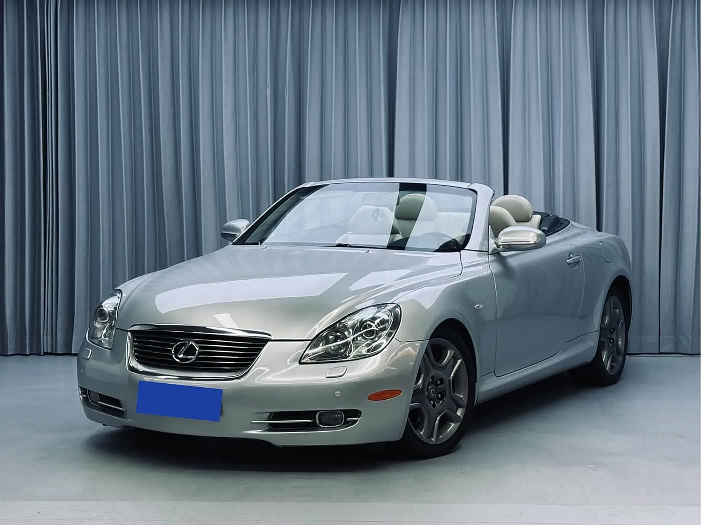 Lexus SC