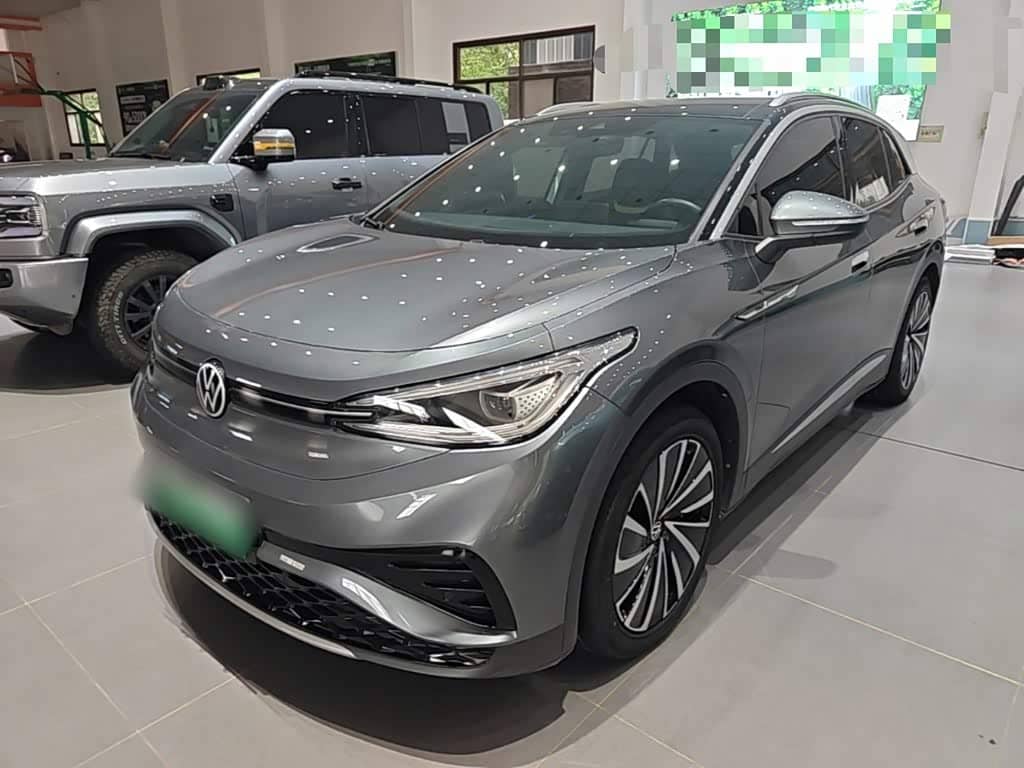 Volkswagen ID.4 X