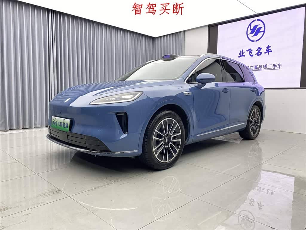 Shangjie SUV