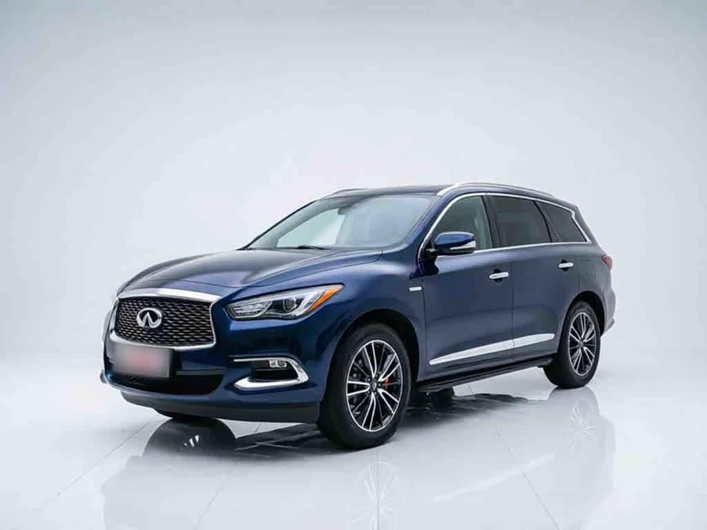 Infiniti QX60