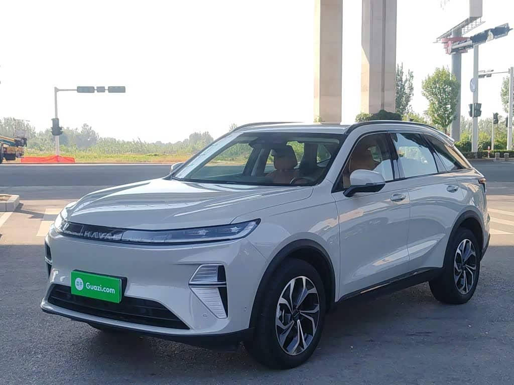 Haval Xiaolong MAX