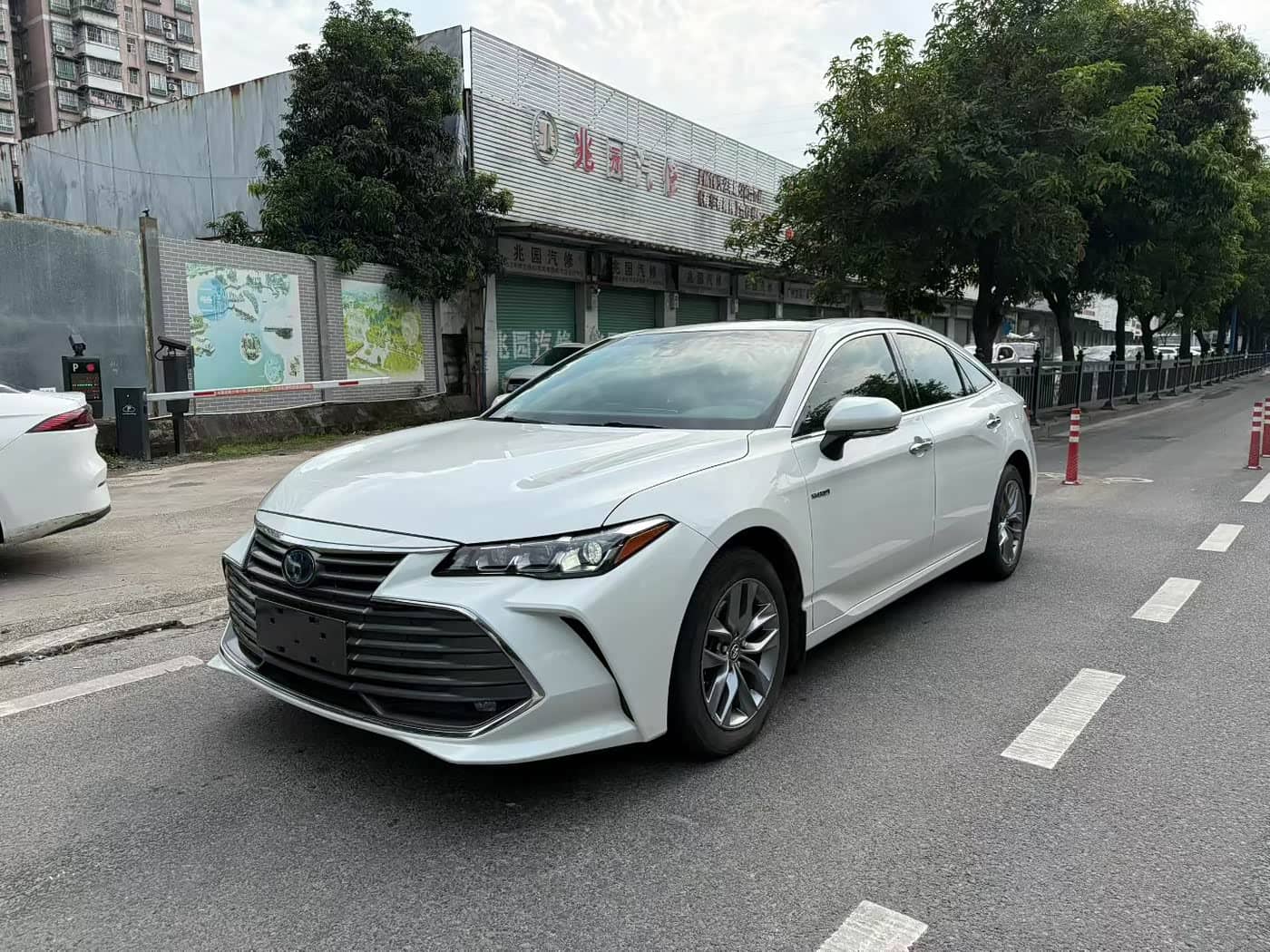 Toyota Avalon