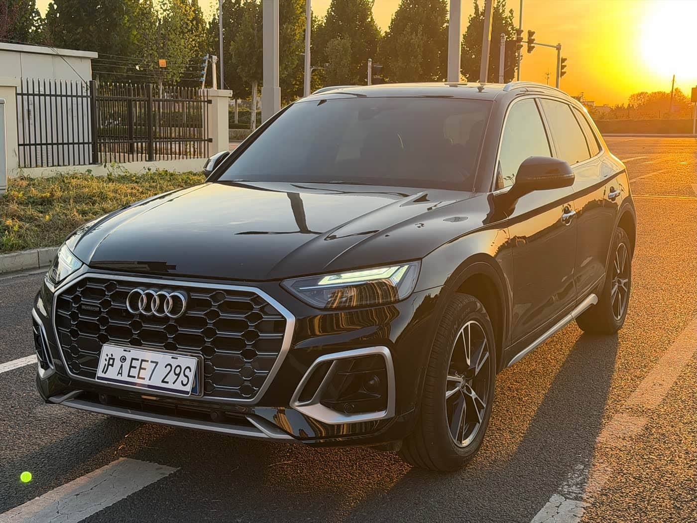 Audi Q5L