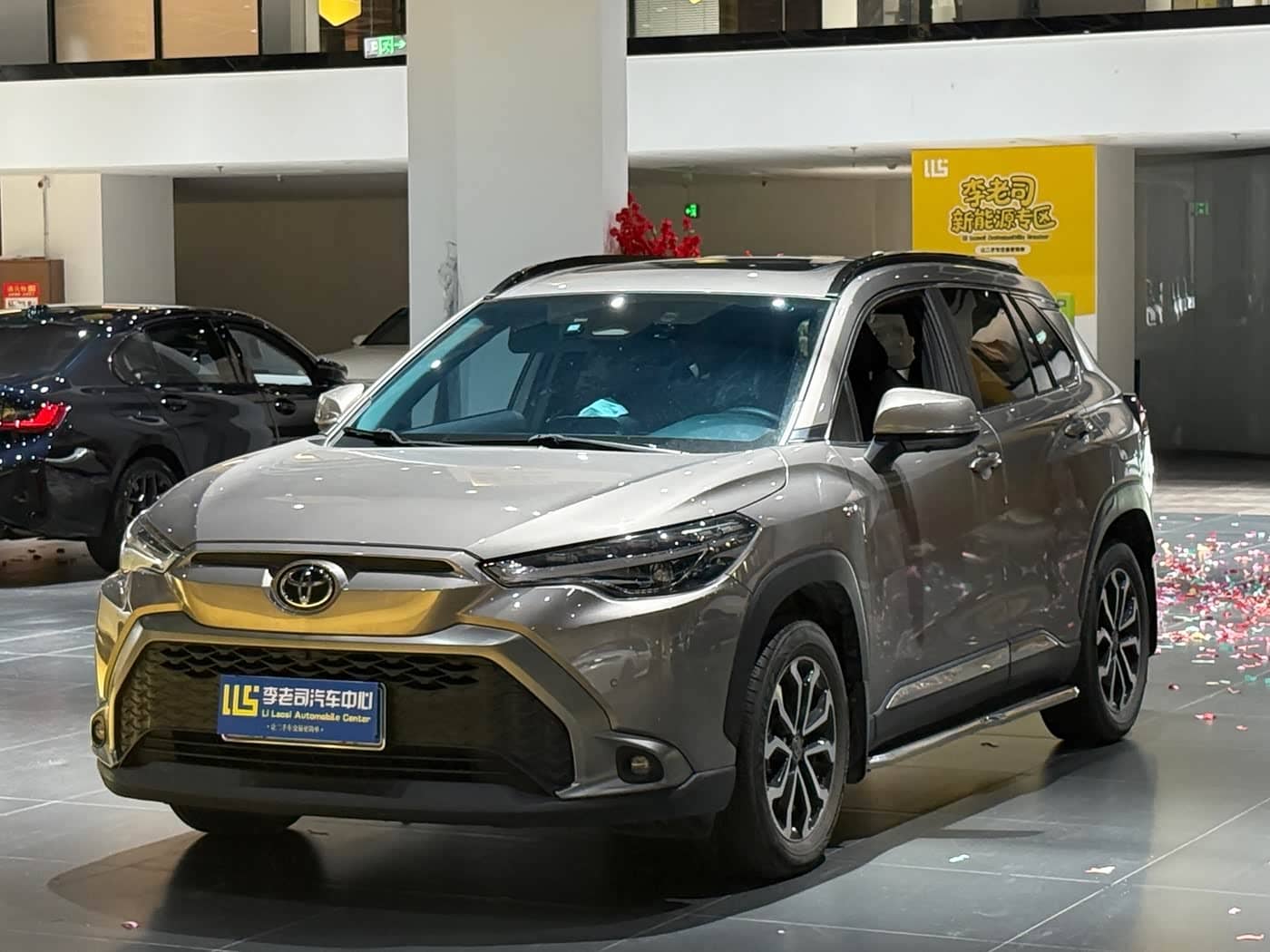Toyota Frontlander