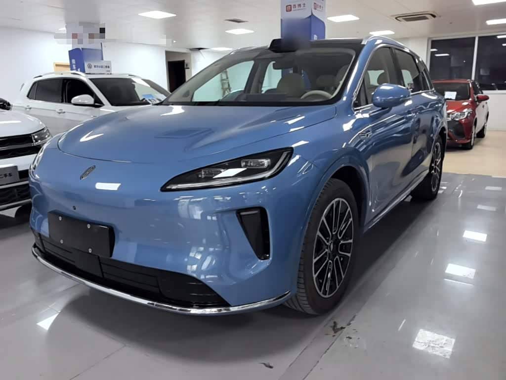 Shangjie SUV